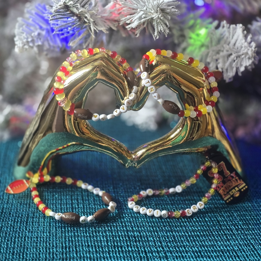 Tayvis Bracelet Set